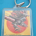 Judas Priest - Other Collectable - Judas Priest Screaming for Vengeance Keychain