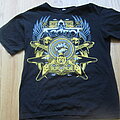 Accept - TShirt or Longsleeve - Accept  2011 Tour Shirt