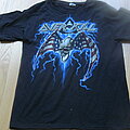 Overkill - TShirt or Longsleeve - Overkill 2011 Tour NYC  Shirt