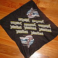 Judas Priest - Other Collectable - Judas Priest Turbo Bandana