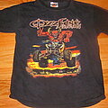 Slayer - TShirt or Longsleeve - Slayer Ozzfest 2004 Tour Shirt