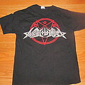 Toxic Holocaust - TShirt or Longsleeve - Toxic Holocaust  666 Shirt