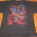 Dio - TShirt or Longsleeve - Dio Black Sabbath Shirt