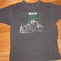 Danzig - TShirt or Longsleeve - Danzig Vintage Misfits shirt