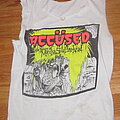 The Accused - TShirt or Longsleeve - The Accused Shirt