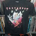 Testament - TShirt or Longsleeve - Testament  1991 Tour shirt