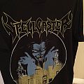 Spellcaster - TShirt or Longsleeve - Spellcaster under the spell shirt
