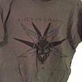 Alice In Chains - TShirt or Longsleeve - alice in chains 2013 shirt