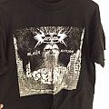 Vektor - TShirt or Longsleeve - Vektor black future shirt