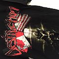 Destruction - TShirt or Longsleeve - Destruction 2011 North America tour shirt
