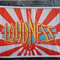 Loudness - Patch - Loudness Patch