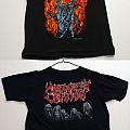Malevolent Creation - TShirt or Longsleeve - Malevolent Creation Ten Commandments