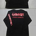 Cadaver - TShirt or Longsleeve - Cadaver, ...........in pains