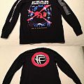 Fear Factory - TShirt or Longsleeve - Fear Factory