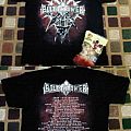 Bolt Thrower - TShirt or Longsleeve - Bolt Thrower Tour 2010