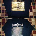 Bolt Thrower - TShirt or Longsleeve - Bolt Thrower Tour 2006
