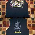 Bolt Thrower - TShirt or Longsleeve - Bolt Thrower War Master