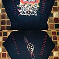 Bolt Thrower - TShirt or Longsleeve - Bolt Thrower War Master