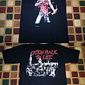 Cannibal Corpse - TShirt or Longsleeve - Cannibal Corpse, Eaten Back To Live