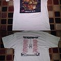 D.R.I. - TShirt or Longsleeve - D.R.I. CrossOver 1987 Tour