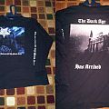 Dark Funeral - TShirt or Longsleeve - Dark Funeral, The Secrets of the Black Arts