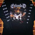 Entombed - TShirt or Longsleeve - Entombed, Clandestine
