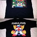 Lawnmower Deth - TShirt or Longsleeve - Lawnmowerdeth Return Of The Fabulous Metal Bozo Clowns 1992