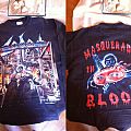 Sodom - TShirt or Longsleeve - Sodom, Masquerade In Blood