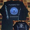 SINDROME - TShirt or Longsleeve - Sindrome Vault Of Inner Conscience