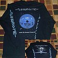 SINDROME - TShirt or Longsleeve - Sindrome Vault Of Inner Conscience
