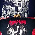 Terrorizer - TShirt or Longsleeve - Terrorizer World Down Fall 1989