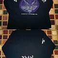 Vital Remains - TShirt or Longsleeve - Vital Remains Forever Underground