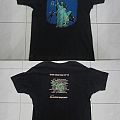 Lawnmower Deth - TShirt or Longsleeve - Lawnmower Deth, Kids In America