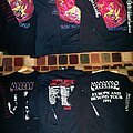 Massacre - TShirt or Longsleeve - Massacre From Beyond