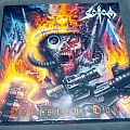 Sodom - Tape / Vinyl / CD / Recording etc - Sodom - Decision Day Box Set
