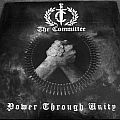 The Committee - Tape / Vinyl / CD / Recording etc - The Committee - Power Throught Unity