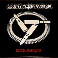 Barathrum - Tape / Vinyl / CD / Recording etc - Barathrum - Warmetal LP