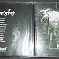 Tormentor - Tape / Vinyl / CD / Recording etc - Tormentor - Anno Domino