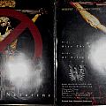 Marduk - Tape / Vinyl / CD / Recording etc - Marduk - Slay The Nazarene 7' Ep