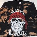 Suicidal Tendencies - TShirt or Longsleeve - Suicidal Tendencies Possesed T-shirt