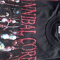 Cannibal Corpse - TShirt or Longsleeve - Cannibal Corpse Collection
