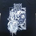 Napalm Death - TShirt or Longsleeve - Napalm Death T-shirt