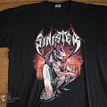 Sinister - TShirt or Longsleeve - Sinister - The Silent Howling