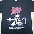 Morbid Angel - TShirt or Longsleeve - Morbid Angel T-shirt