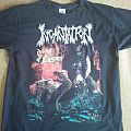 Incantation - TShirt or Longsleeve - Incantation Tshirt