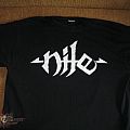Nile - TShirt or Longsleeve - Nile T-shirt