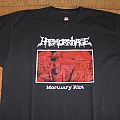 Haemorrhage - TShirt or Longsleeve - Haemorrhage - Mortuary Riot