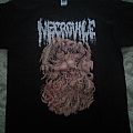 Necrovile - TShirt or Longsleeve - Necrovile T-shirt