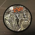 Slayer - Patch - Slayer Live Undead