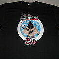 Hallows Eve - TShirt or Longsleeve - Hallows Eve - Tales Of Terror T-Shirt